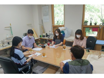2020년 고용자활주거분과 7월 정기회의 사진1.jpg