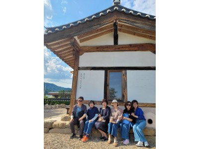 원삼면지역사회보장협의체 선진지 견학